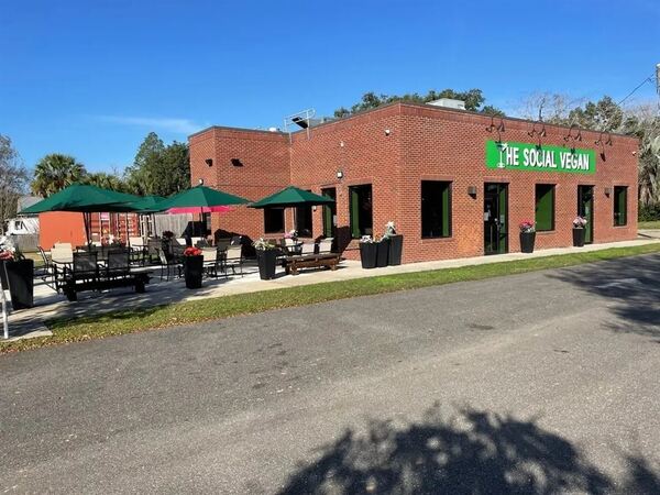 The SV Lounge Bar and Restaurant