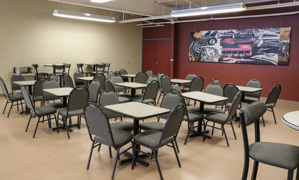 Carlisle Expo Center