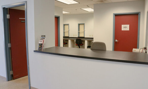 Carlisle Expo Center