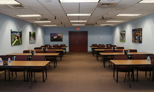 Carlisle Expo Center