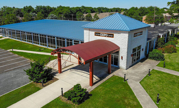 Carlisle Expo Center