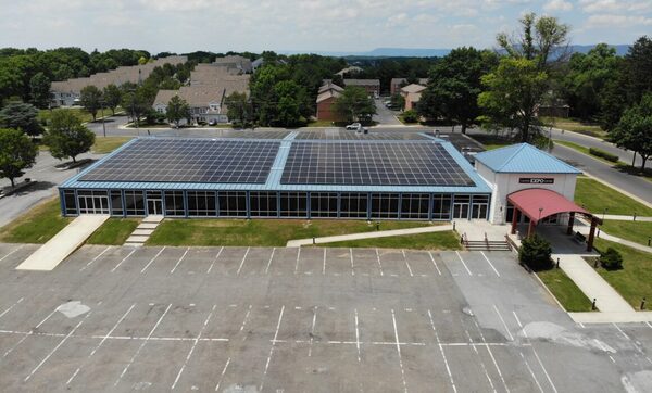 Carlisle Expo Center