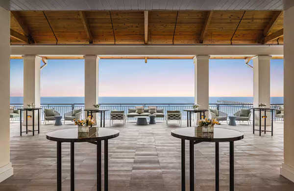 Embassy Suites by Hilton Panama City Beach Resort