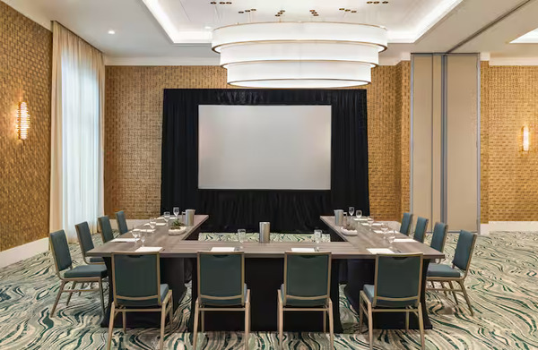 Embassy Suites by Hilton Panama City Beach Resort