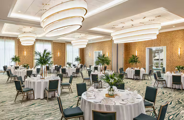 Embassy Suites by Hilton Panama City Beach Resort