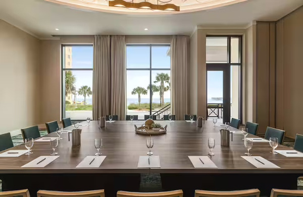 Embassy Suites by Hilton Panama City Beach Resort