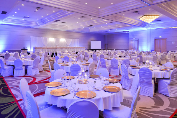 Delta Hotels by Marriott Regina