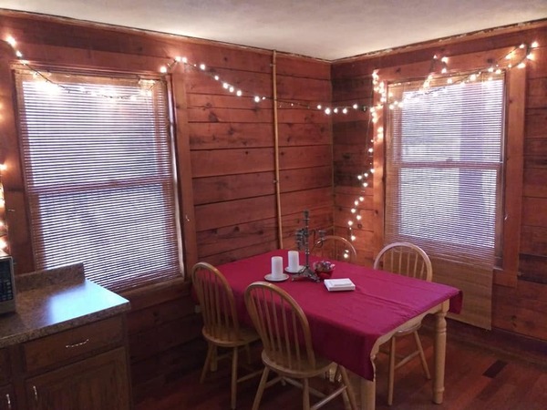 Hannon's Camp America