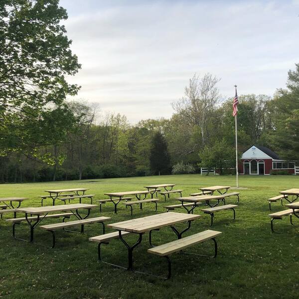 Hannon's Camp America