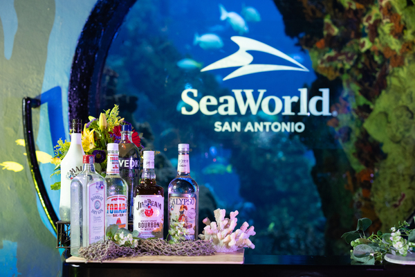 SeaWorld San Antonio