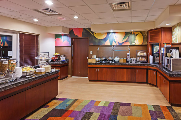 Fairfield Inn & Suites Austin Northwest/Domain