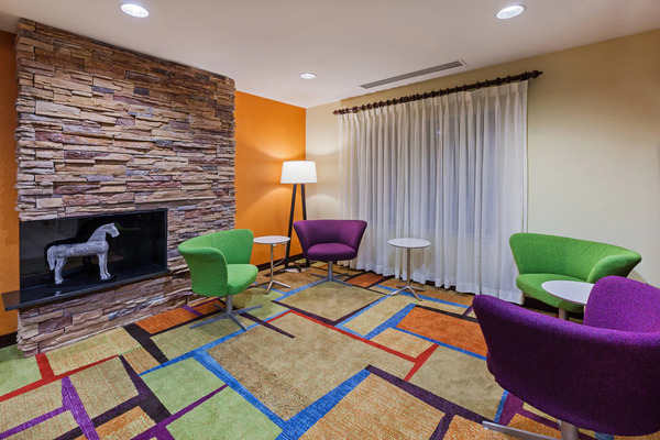 Fairfield Inn & Suites Austin Northwest/Domain