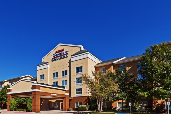 Fairfield Inn & Suites Austin Northwest/Domain