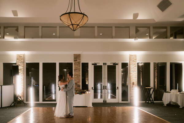 Trophy Club Country Club