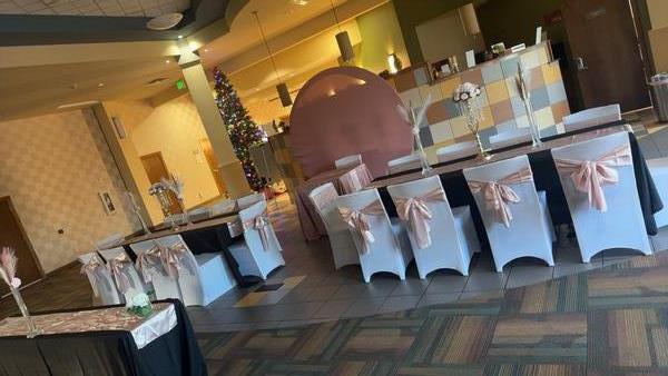 Best Western Plus Loveland Inn