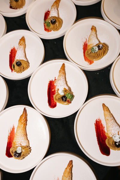 Liberty Oak Catering and Events