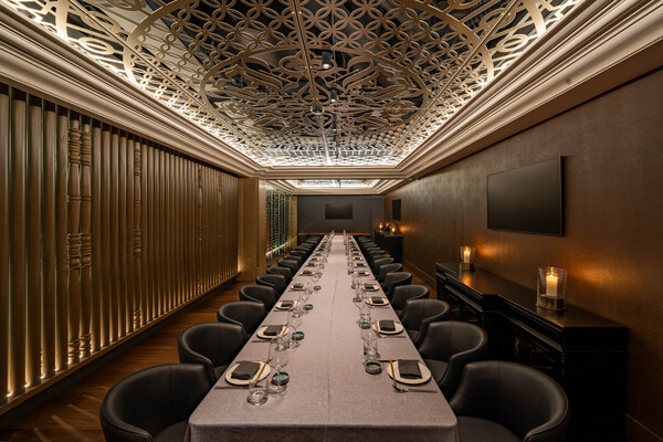 Liberty Oak Catering and Events