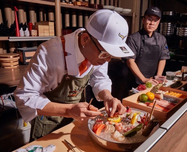 Liberty Oak Catering and Events