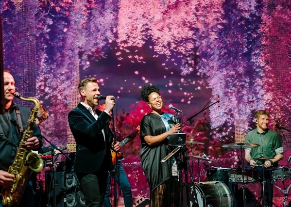 Liberty Oak Catering and Events