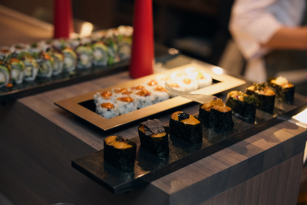 Liberty Oak Catering and Events