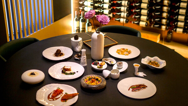 Liberty Oak Catering and Events