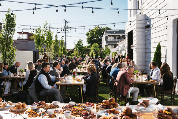 Common House Chattanooga