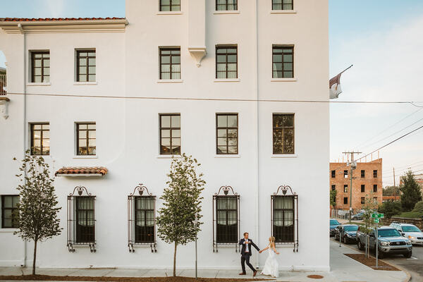 Common House Chattanooga