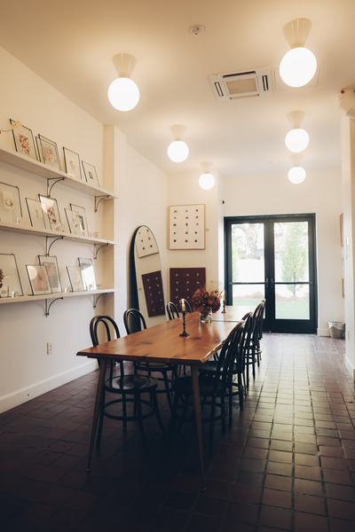 Common House Chattanooga