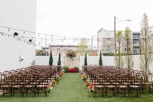 Common House Chattanooga