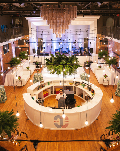 Common House Chattanooga