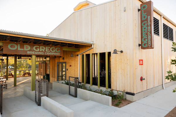 Old Gregg Brewing Co.