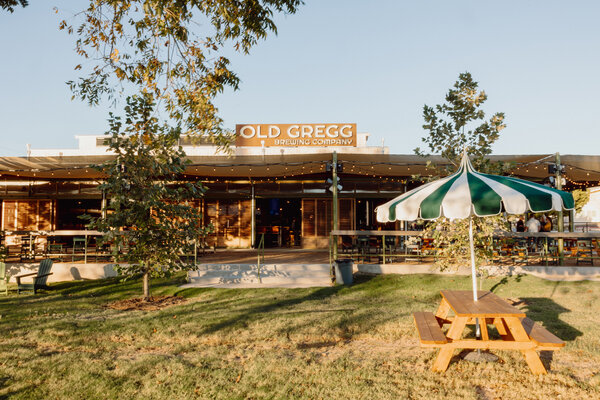 Old Gregg Brewing Co.