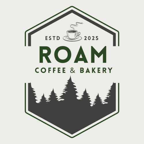 Roam Coffee & Bakery