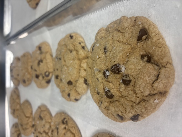 Roam Coffee & Bakery