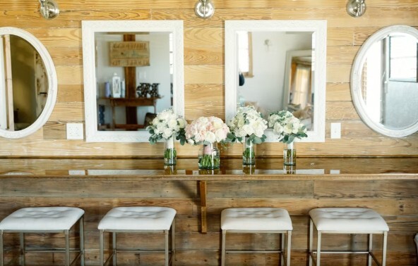 JM Prosperity Farm Rustic Barn Venue