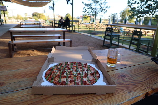 Old Gregg Brewing Co.