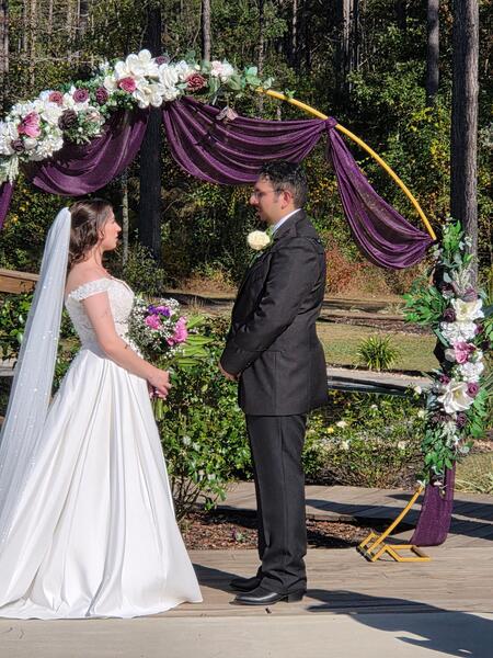 More Than Words Wedding Officiant Services