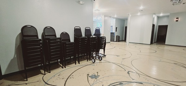 Sound Stage Event Center