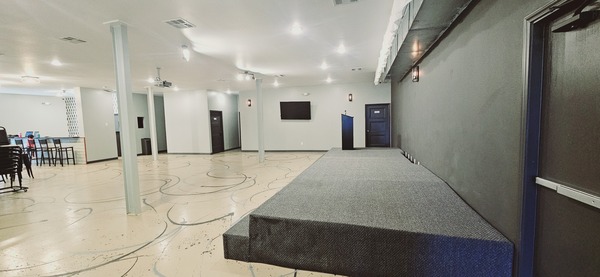 Sound Stage Event Center