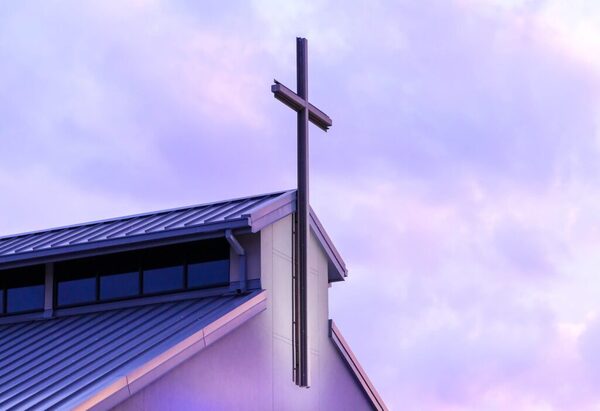 Cottonwood Creek Chapel