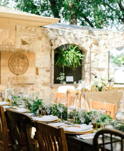 Fortunata Winery