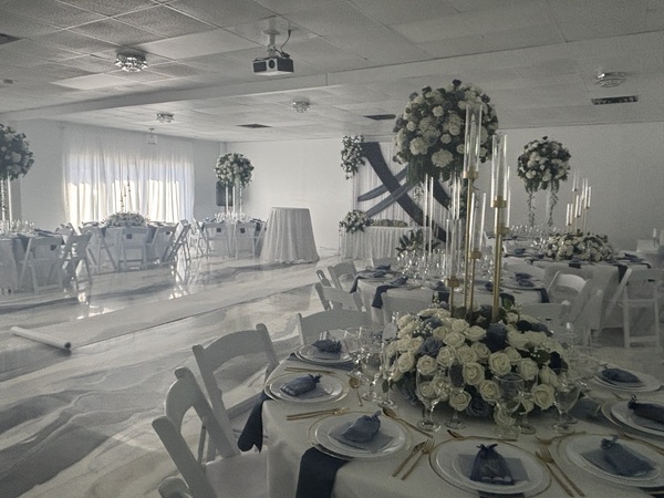 La Mercedes Events L.L.C.