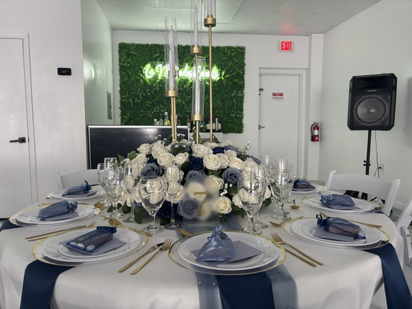 La Mercedes Events L.L.C.