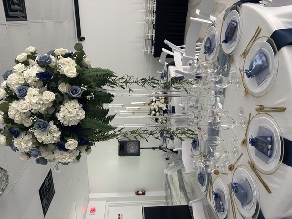 La Mercedes Events L.L.C.