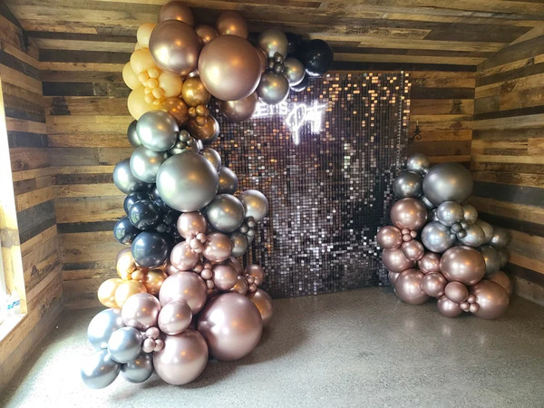 The Melissa Barn at HD Ranch