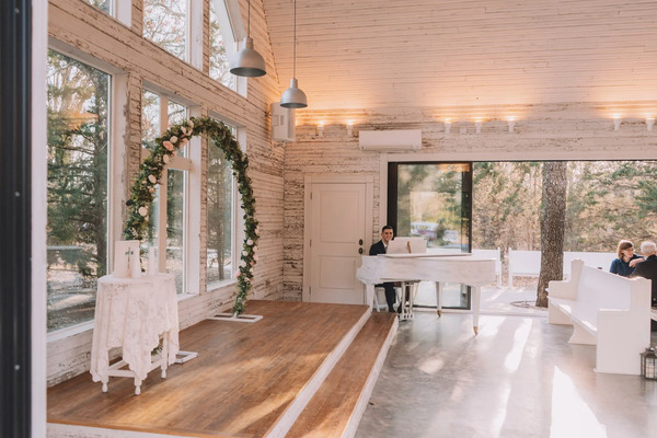 Soli Deo Gloria Events