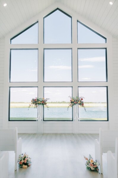 The Gardenia Wedding & Event Venue