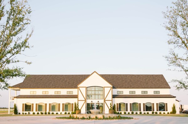 The Gardenia Wedding & Event Venue