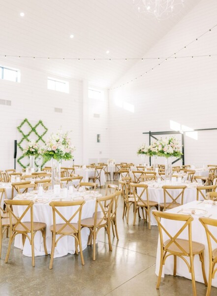 The Gardenia Wedding & Event Venue