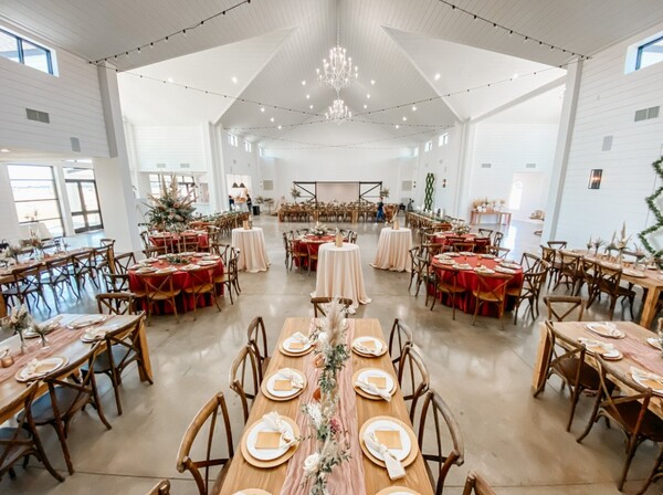 The Gardenia Wedding & Event Venue